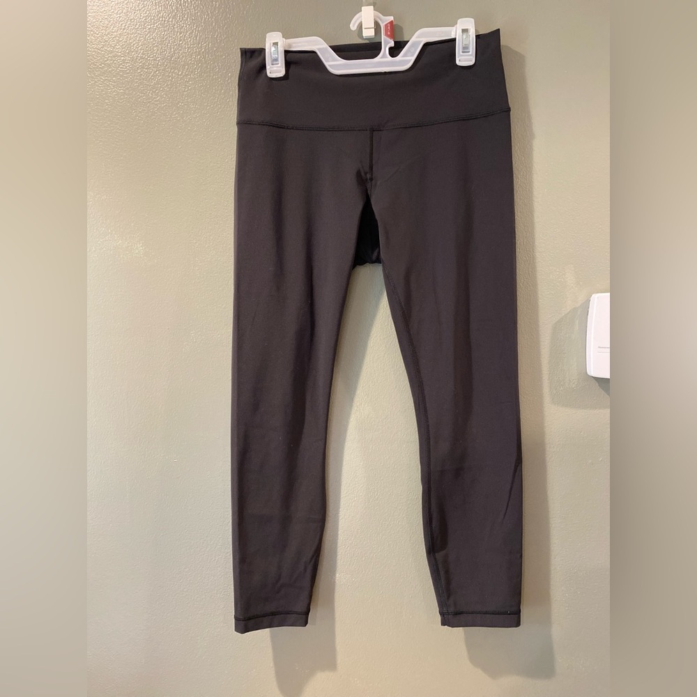 Lululemon Athletica